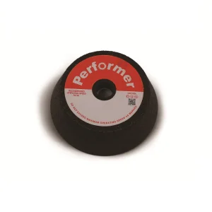 RESIN BONDED CUP WHEELS