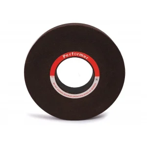 RESINOID GRINDING WHEELS