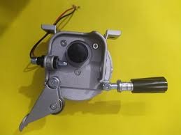 C - Frame or Bracket for Wire Feeder