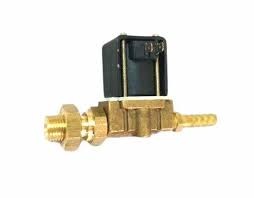 Solenoid Valve