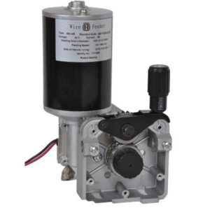 Motor For Wire feeder