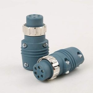 6 Pin Plug For Panasonic