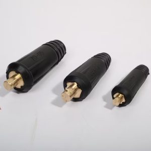 Power Plug and Socket