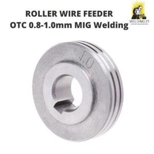 Wire Feeder Roller For OTC