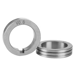 Wire Feeder Roller For Binzel