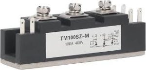 Diode & Thyristors