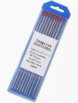 tungsten electrode 3.0 mm