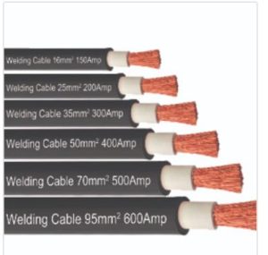 Welding Cable