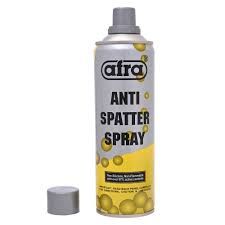 Anti-Spatter Spray
