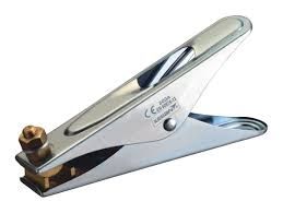 Earth Clamp