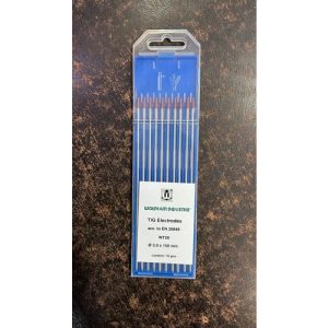 TIG WELDING Tungsten Electrode 150MM