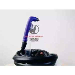 PLASMA TORCH S-45 BLACKWOLF 5M