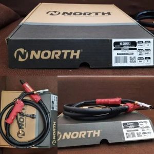 MIG TORCH PANA-350 KR-400 NORTH