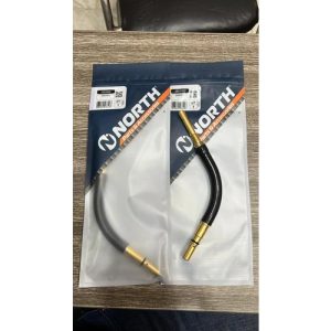 MIG SWAN NECK PANA-500 KR-500 NORTH