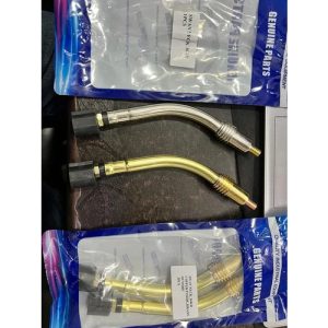 36KD Swan Neck (Binzel)