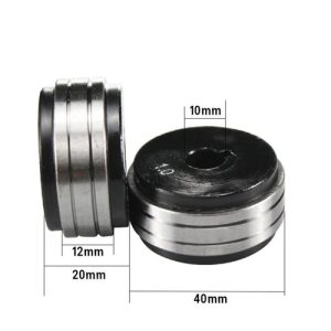 Wire Feeder Roller (Panasonic)