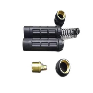 Moulded Nut (Binzel/OTC)