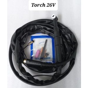 TIG TORCH 26V