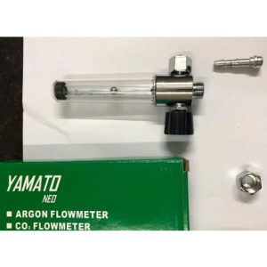 Yamato Flowmeter