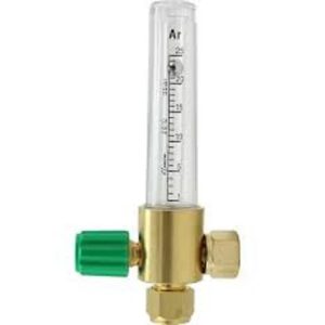 Argon Flow Meter