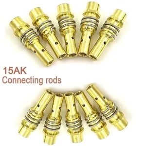 15AK Tip Holder (Binzel)