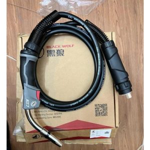 BLACKWOLF Mig Welding Torch Model -24KD