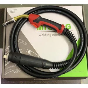 25AK Welding Gun (Binzel)