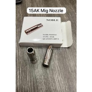 15AK TBI Nozzle