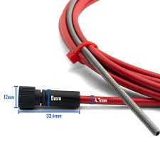 Esab 400 Welding Liner