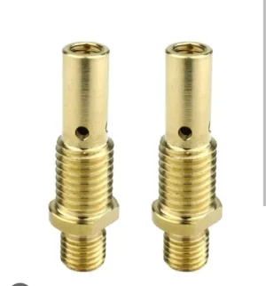 Esab 250 Insulator & Gas Diffuser