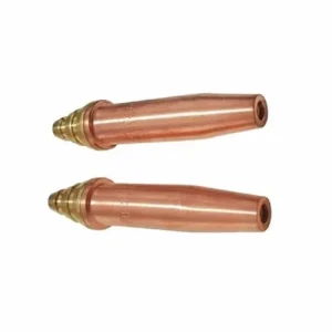 15AK CONTACT TIP SERIES