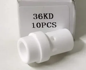 36KD Insulator & Gas Diffuser