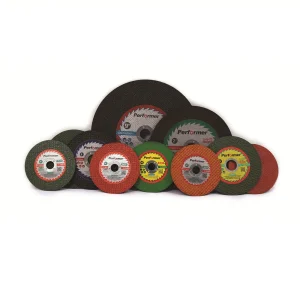 SUPER THIN CUTTING WHEELS